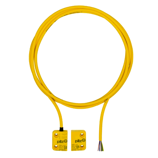 504226 New PILZ PSEN 1.1a-20/PSEN 1.1-20 /8mm/5m/1unit
